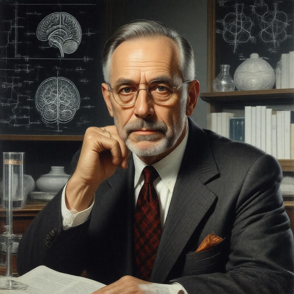 Richard Axel